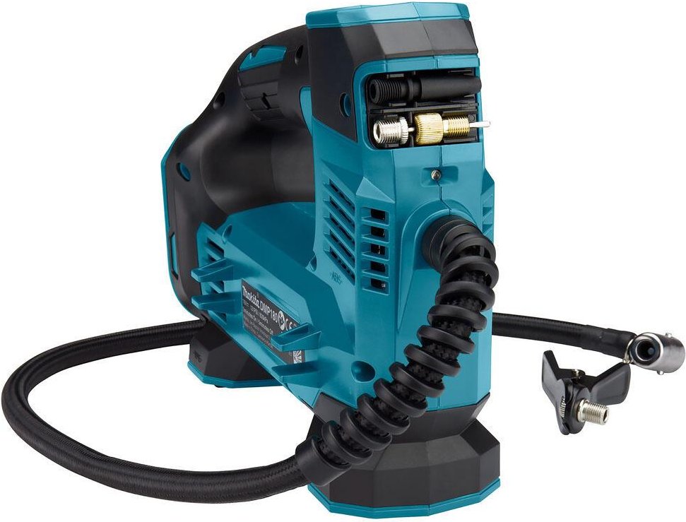 Makita Akku-Kompressor DMP180Z