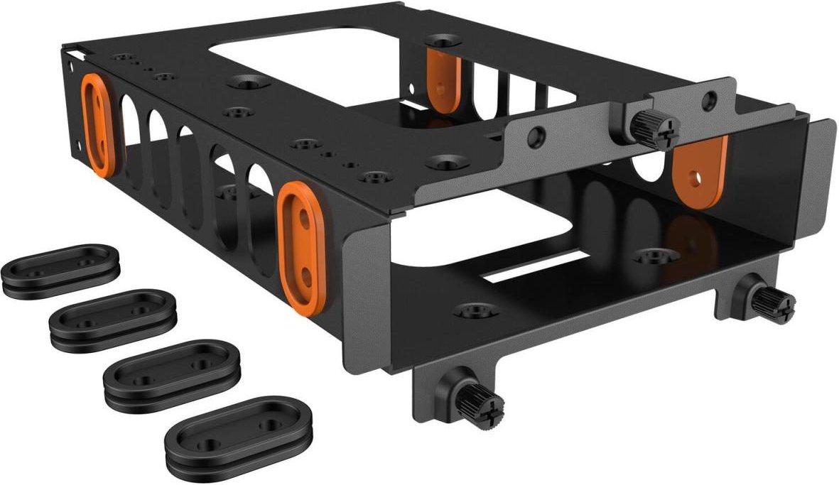 be quiet Festplattenkäfig (HDD Cage, BGA05)