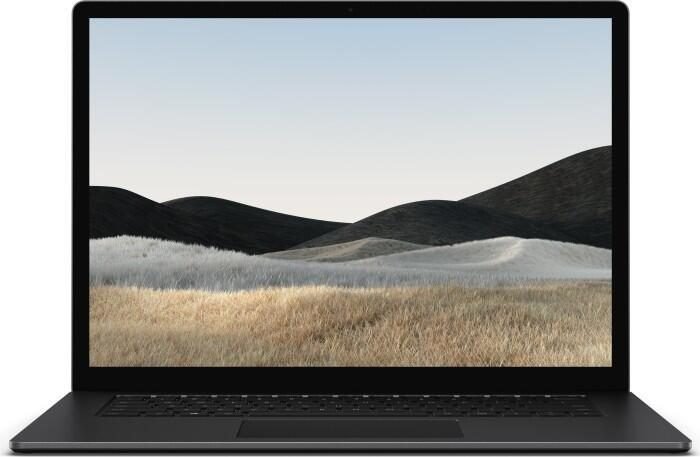 Thumbnail - Microsoft Surface Laptop 4 AMD Ryzen 7 4980U Notebook 38,1cm (15 Zoll) (16GB RAM, 512GB SSD, Win11 Pro, Sc
