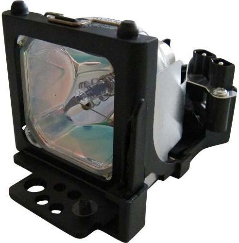 Beamerlampe für 3M (ersetzt: 78-6969-9205-2, EP7640LK)