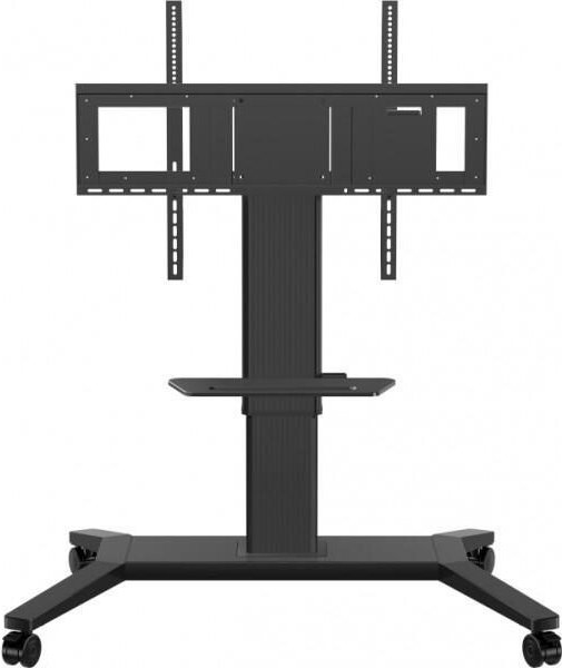 ViewSonic VB-STND-002 Motorisierter Hubrollwagen für 55 - 86 Zoll Displays