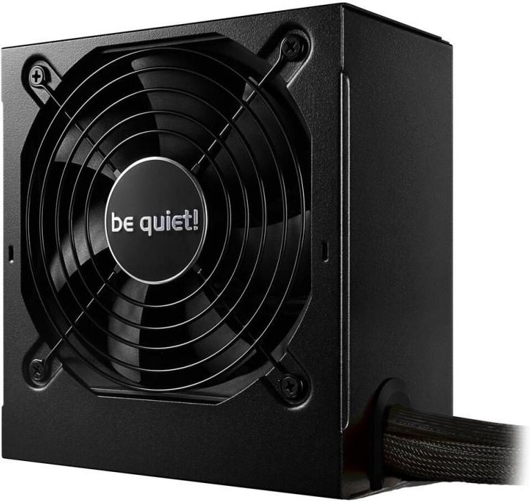be quiet Netzteil System Power 10 750W non-modular 80 Plus Bronze
