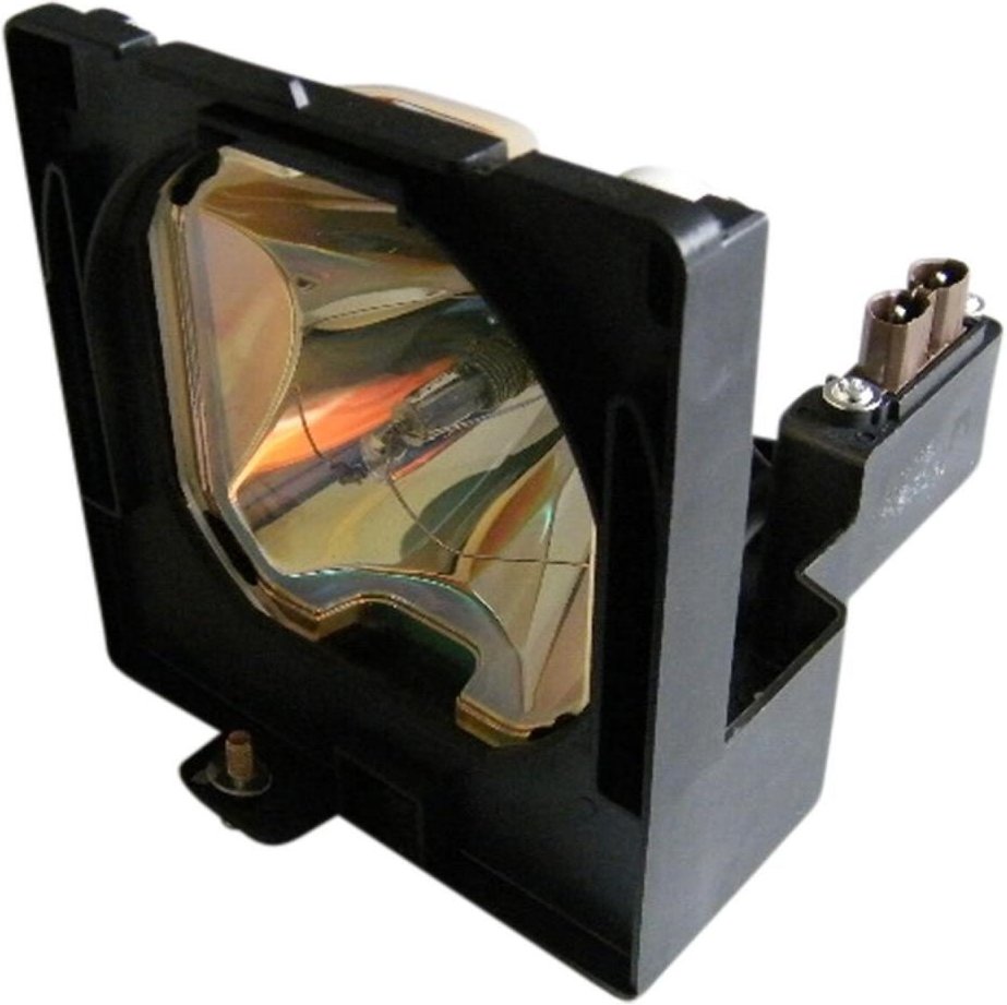 Beamerlampe für SANYO (ersetzt: POA-LMP28, 610-285-4824, ET-SLMP28)