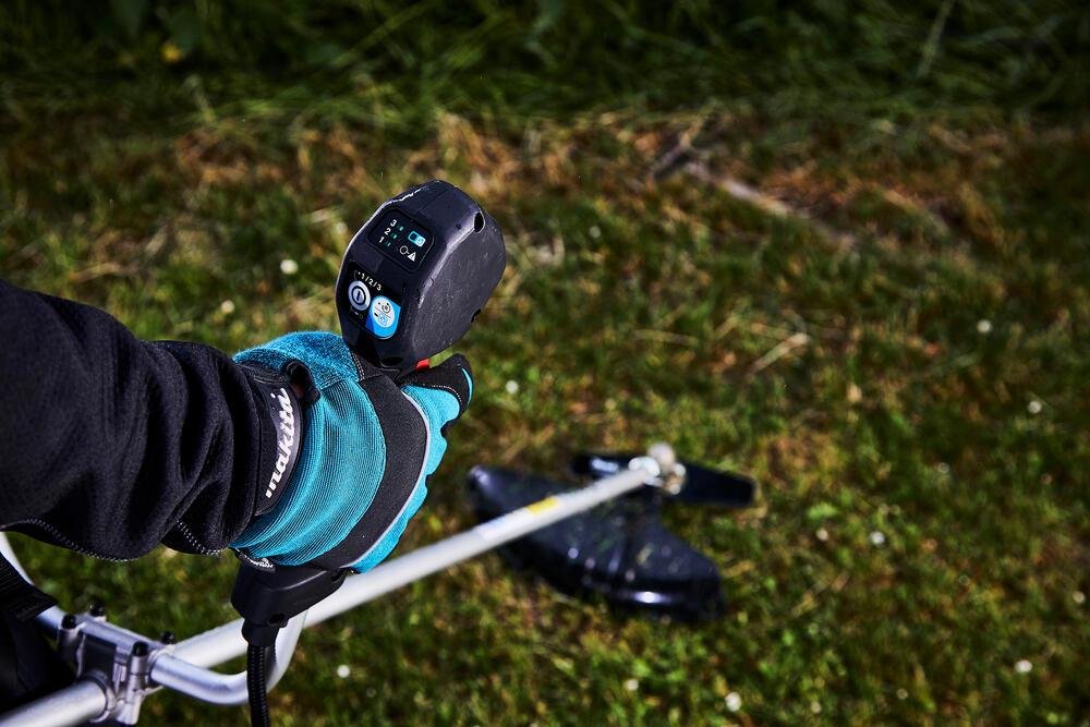 makita DUR369AZX6 Akku-Freischneider