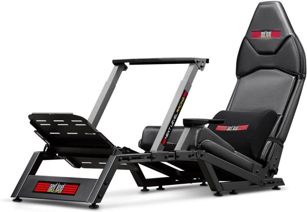 Thumbnail - Next Level Racing® F-GT Formula and GT Simulator Cockpit