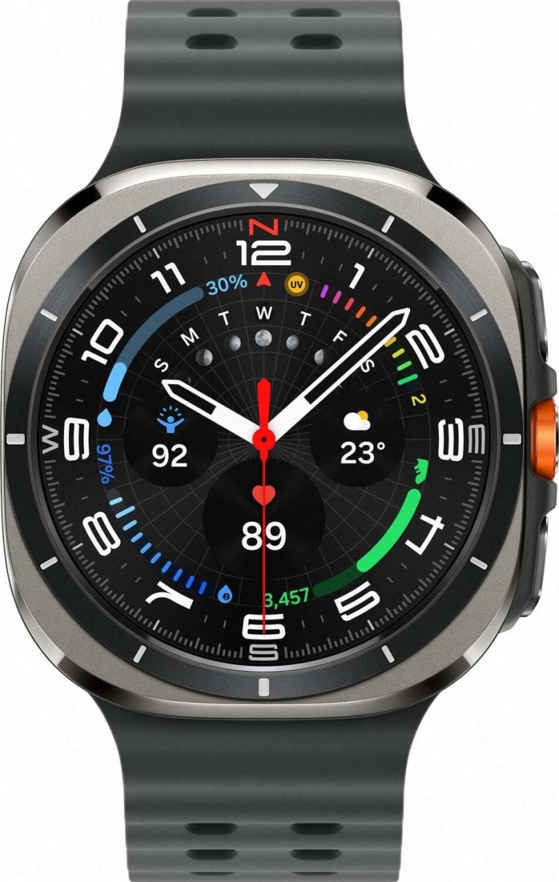 Samsung Galaxy Watch Ultra