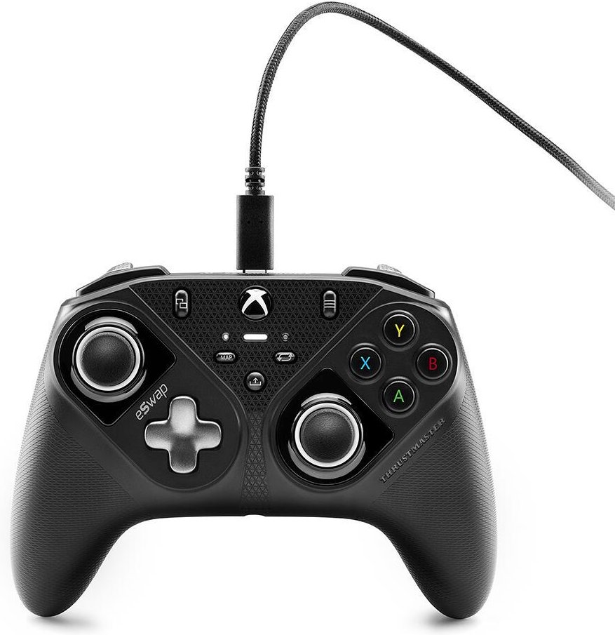 0 Thrustmaster eSwap S Pro Controller kabelgebunden - für PC/XBOX