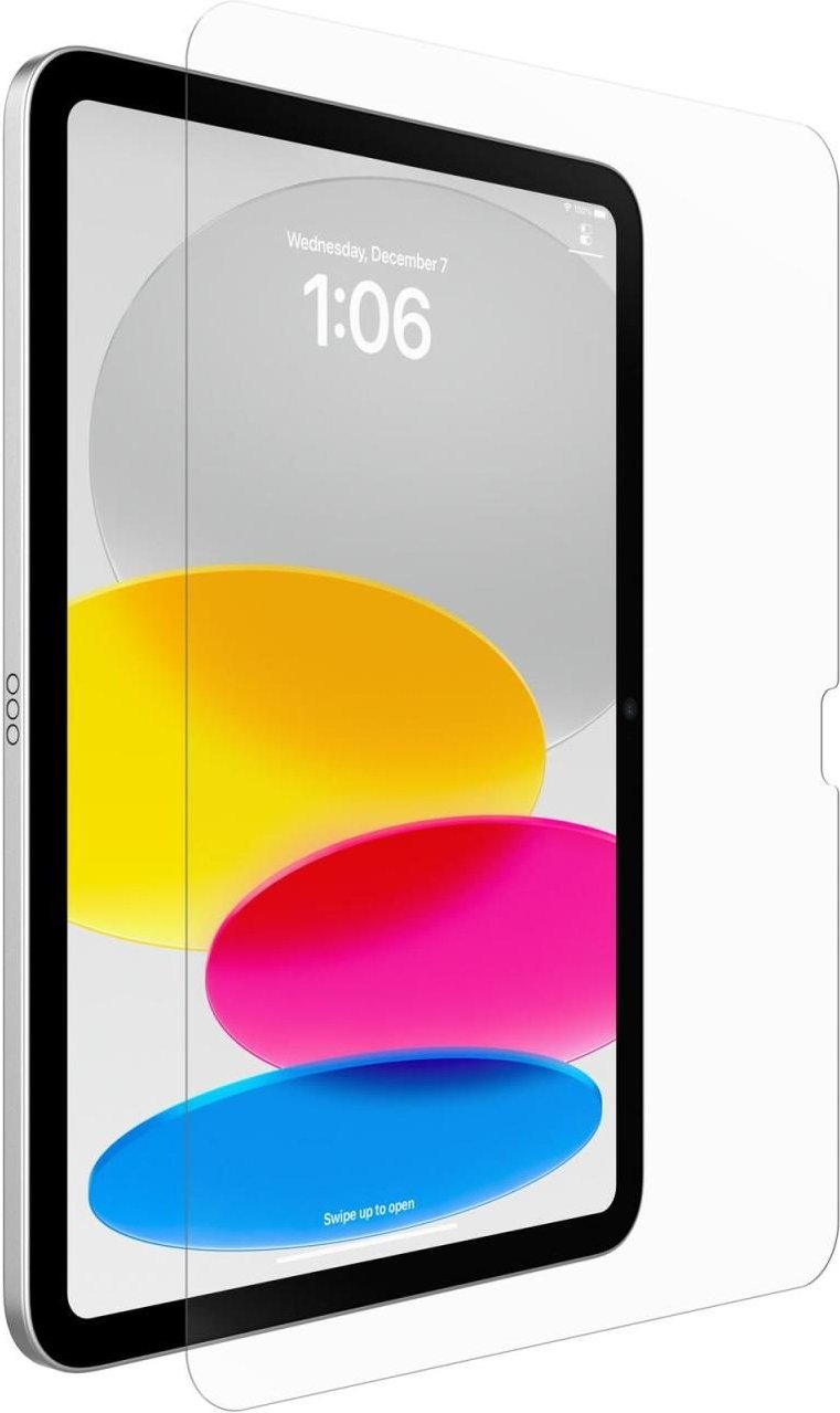 Thumbnail - OtterBox Alpha Glass für Apple iPad 10. & 11. Generation (10.9")