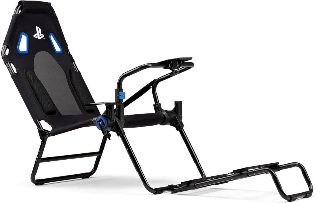 Thumbnail - Next Level Racing® GTLite Cockpit PlayStation Edition