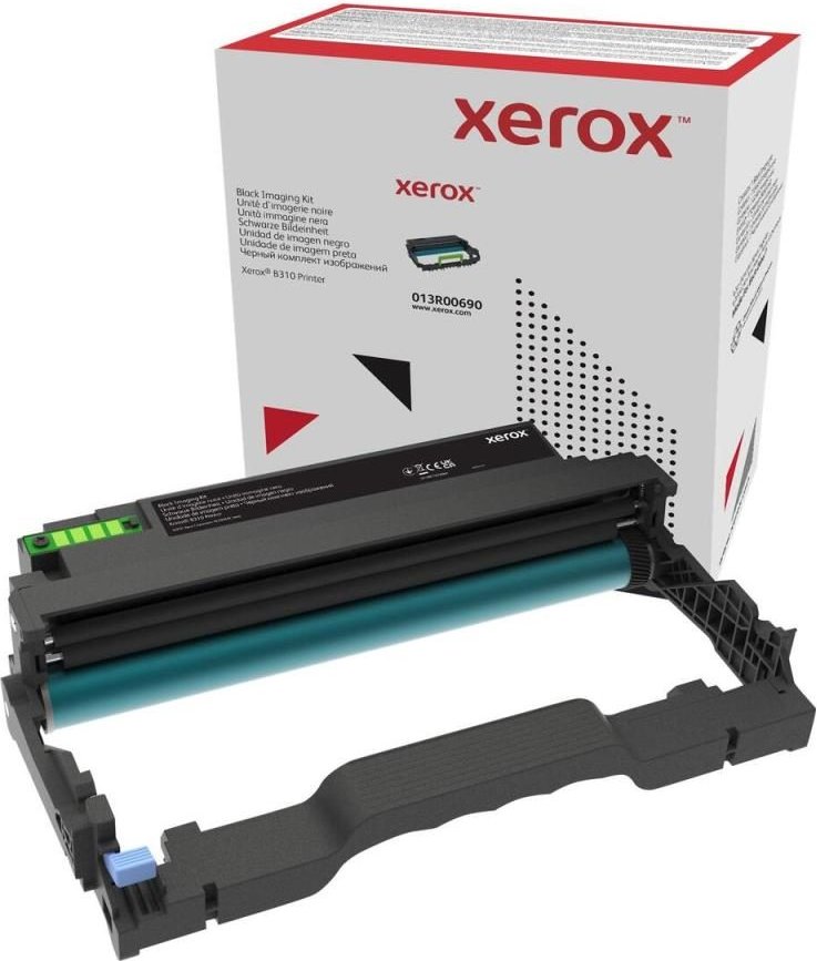 Xerox Original B230/225/235 Trommeleinheit - schwarz (013R00691)