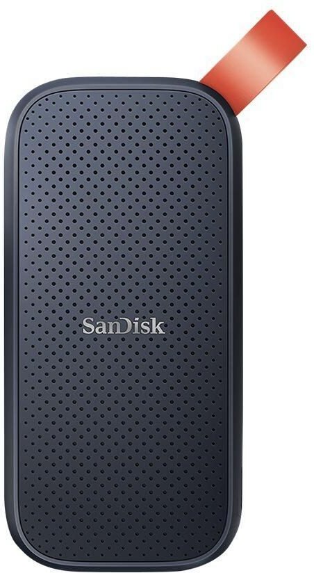 SanDisk Portable SSD 480GB