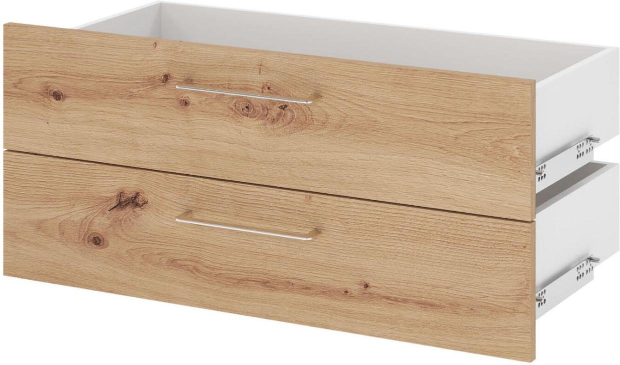 HAMMERBACHER FlexWall Schubladen asteiche