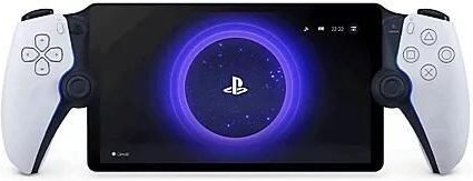 Thumbnail - 0 Sony Playstation 5 Portal Remote Player Weiß/Schwarz