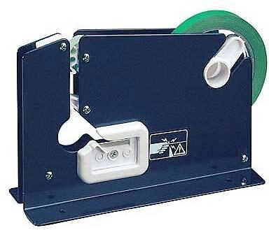 SUPRA Beutelverschlussgerät