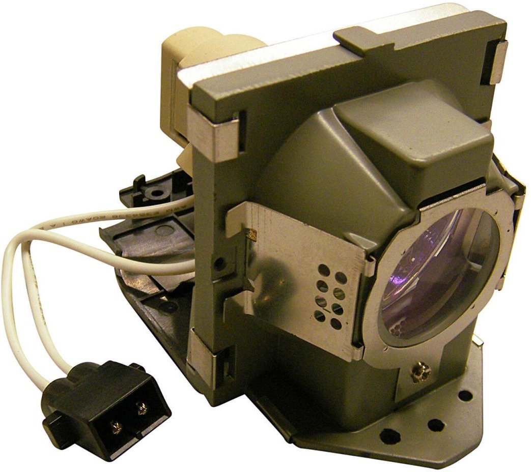 Beamerlampe für BENQ (ersetzt: 9E.0C101.001)