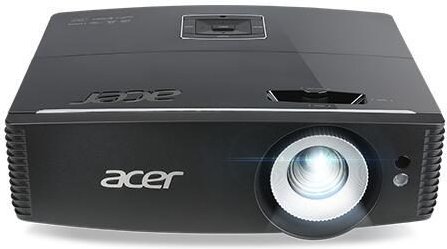 Acer P6505 DLP Beamer 5500 ANSI Lumen