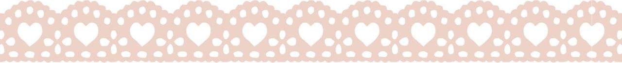 folia Washi-Dekor 4x5m pastell