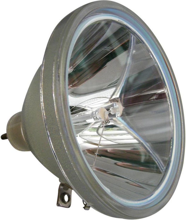 Beamerlampe (nur Leuchtmittel) für BARCO (ersetzt: R9842020, R764225)