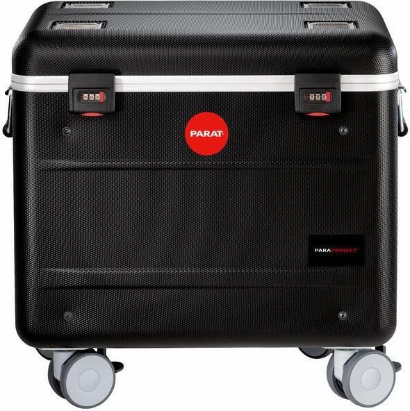 Parat PARAPROJECT® Case I10 Lade- und Managementsystem