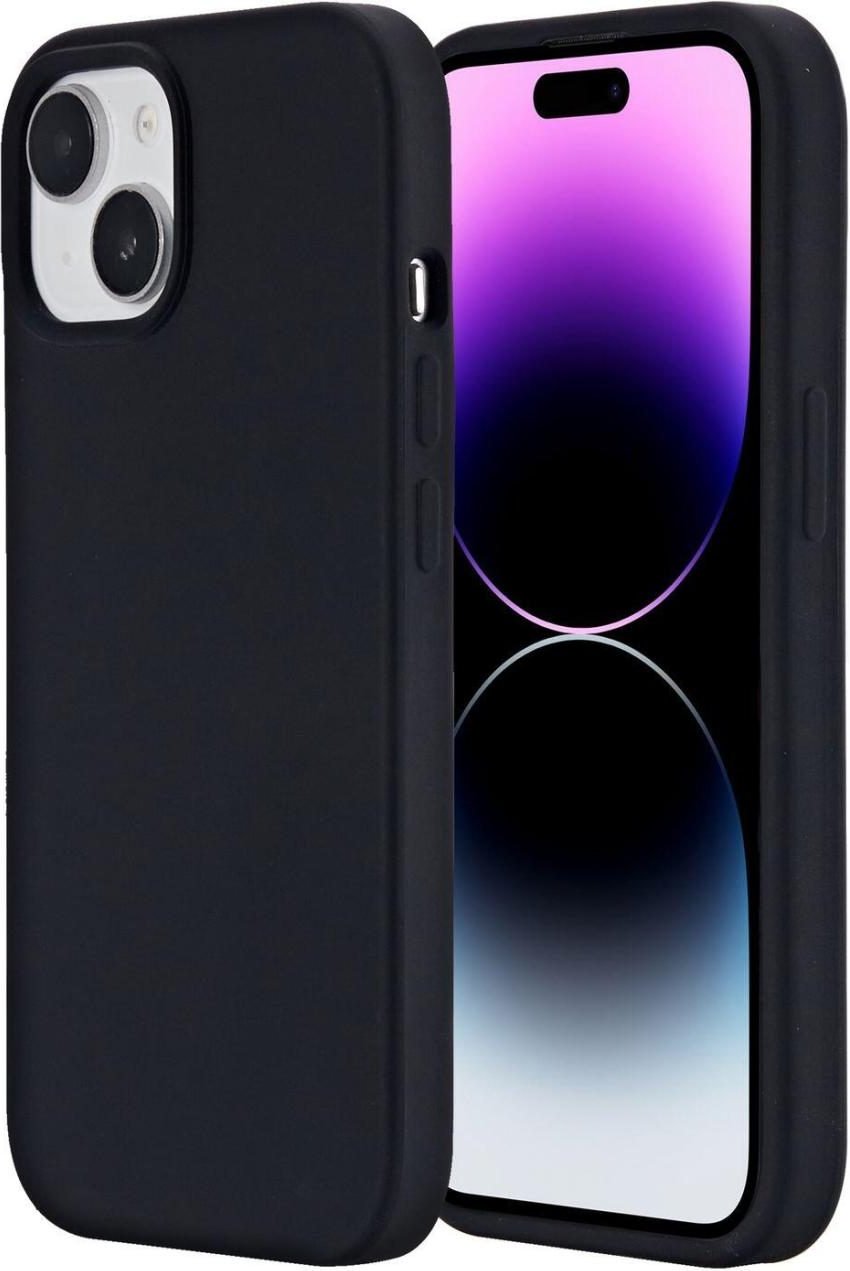 eSTUFF iPhone 15 INFINITE ROME - Black