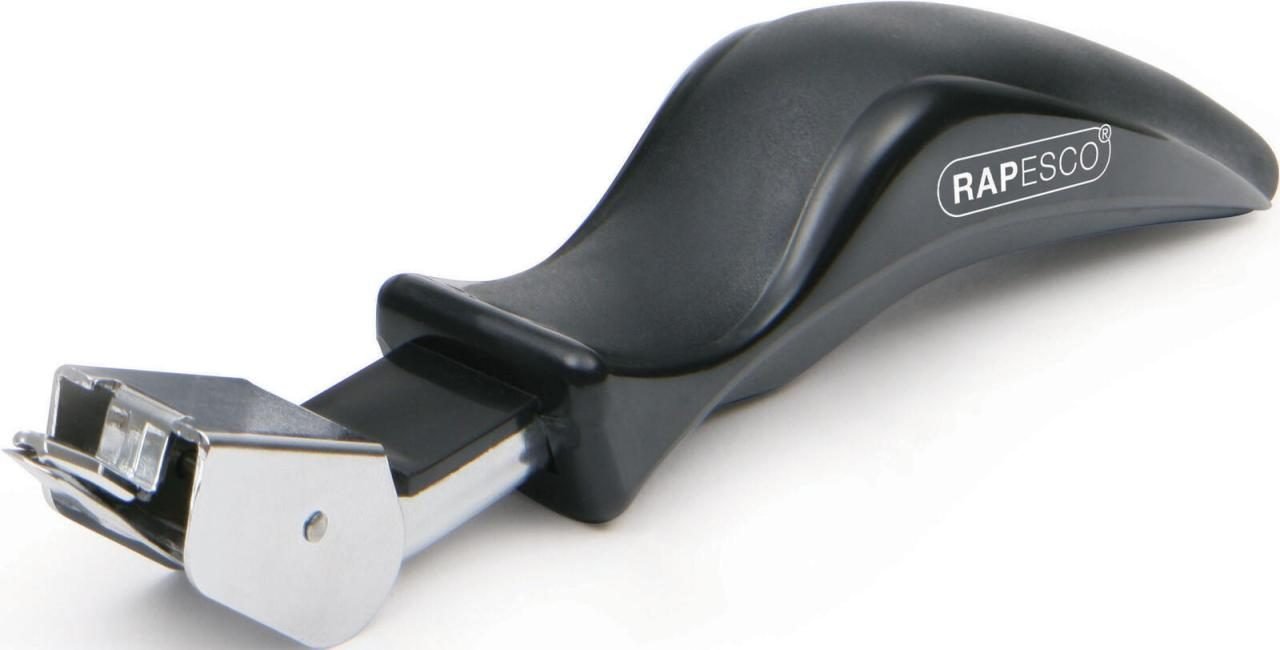 Thumbnail - RAPESCO® Entklammerer schwarz/chrom