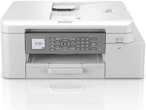 Brother MFC-J4340DWE EcoPro Tintenstrahl-Multifunktionsgerät