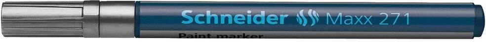 Thumbnail - Schneider 271 Lackmarker 1.0 - 2.0 mm Silber