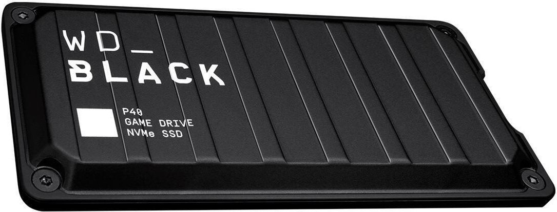 WD_BLACK™ P40 Game Drive SSD 2 TB