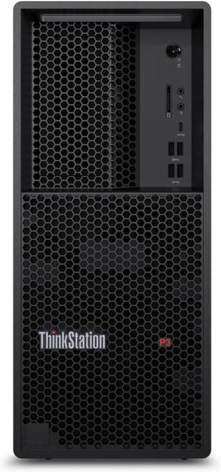 Lenovo ThinkStation P3 Tower Intel® Core™ i9-14900K