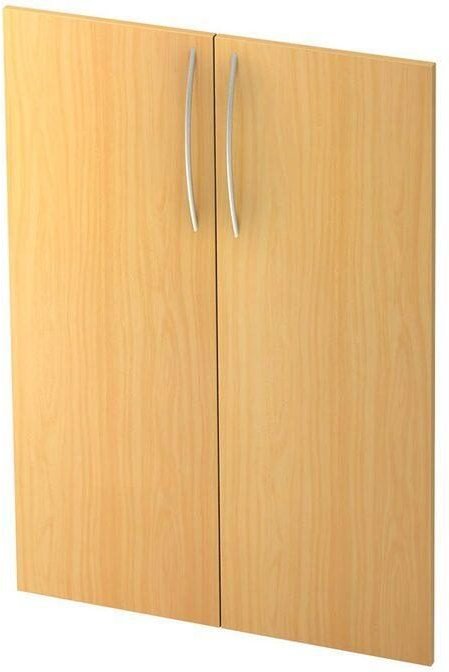 HAMMERBACHER Basic Türen buche 110,4 cm