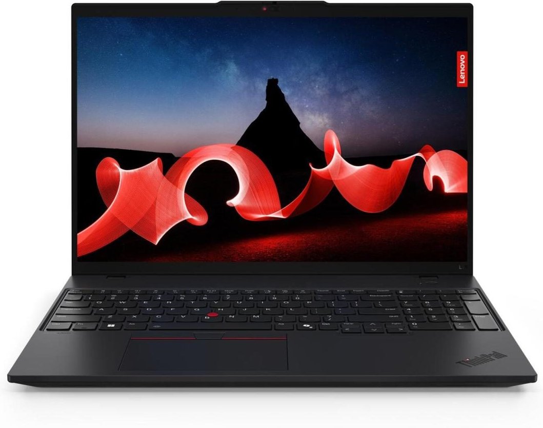 Lenovo ThinkPad L16 G1 AMD Ryzen 7 PRO 7735U Notebook 40,6 cm (16")