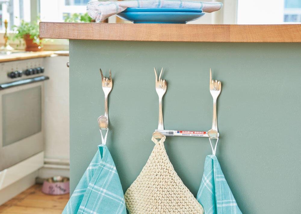 edding Tieflochmarker 1.0 mm Schwarz