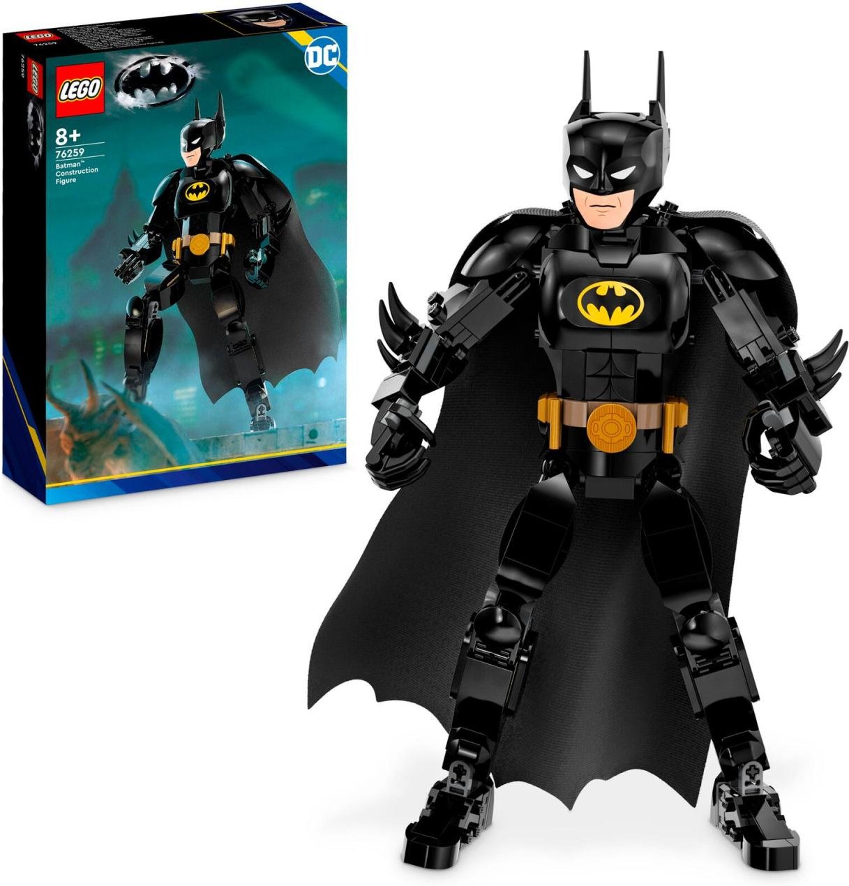 LEGO® Batman Batman™ Baufigur 76259