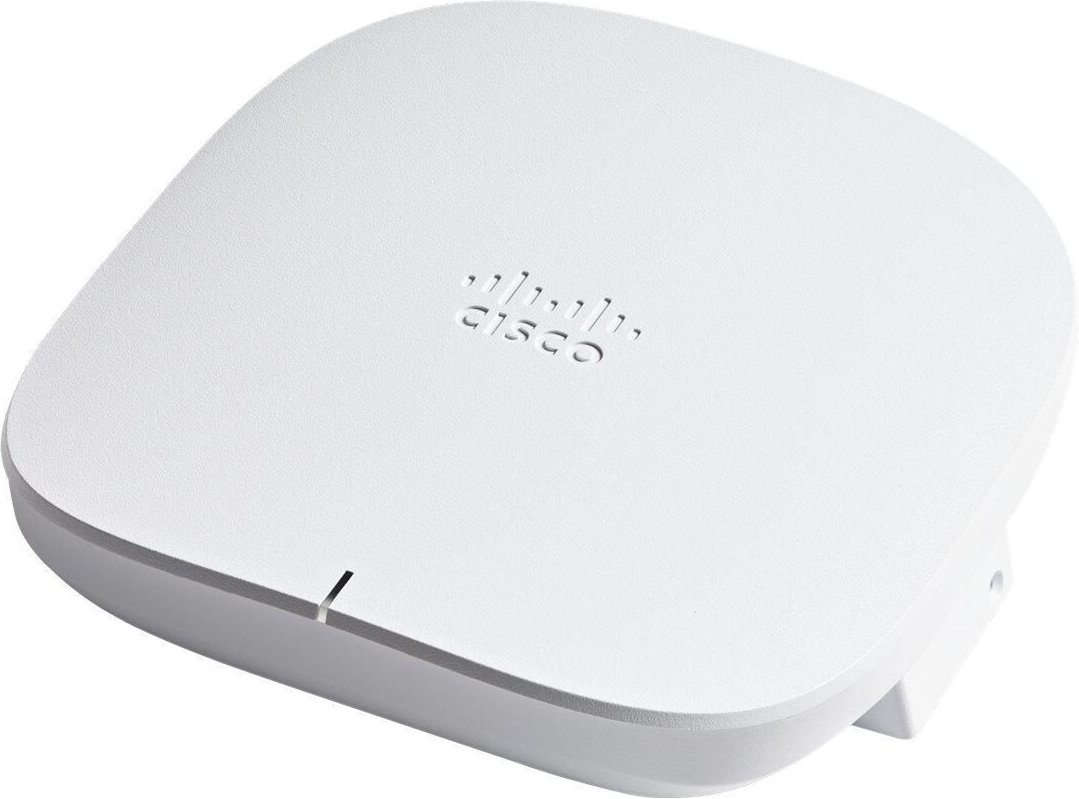 Cisco Business Access Point 150AX WiFi 6 Wave 2 2x2 MU-MIMO