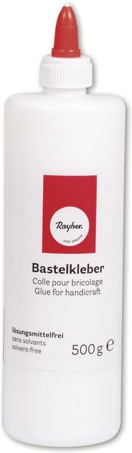 Thumbnail - Rayher Bastelkleber 500,0 g