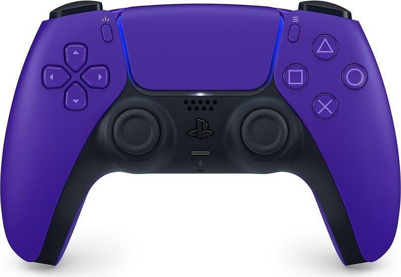 Sony Playstation 5 DualSense Wireless-Controller galactic-purple
