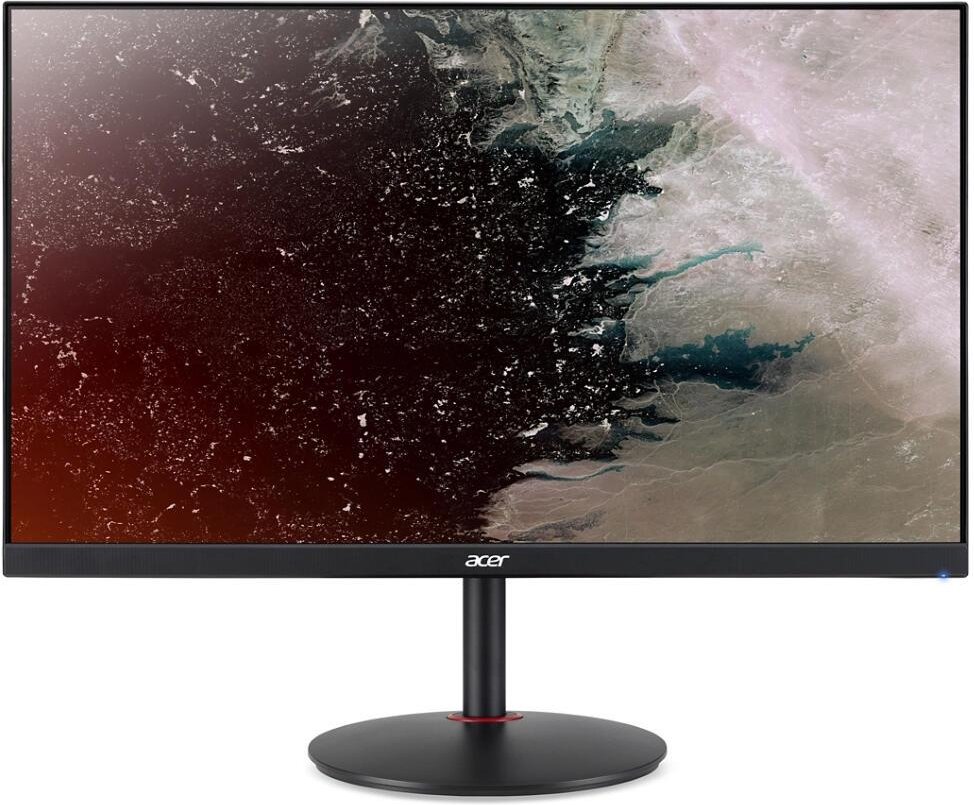 Acer Nitro XV272KLV Gaming Monitor 68,6cm (27 Zoll)
