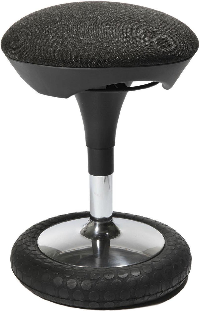 Topstar Hocker Sitness 20 anthrazit