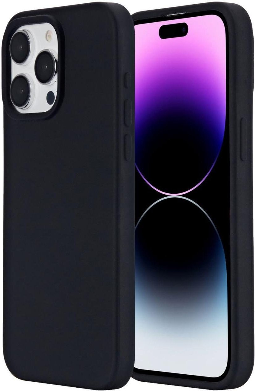 eSTUFF iPhone 15 Pro Max INFINITE RIGA - Black