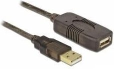 Delock USB Cable - USB-Verlängerungskabel - USB (M) zu USB (