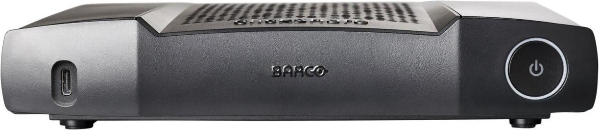 Thumbnail - Barco ClickShare CX-50 Gen 2 drahtloses Konferenzsystem