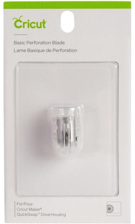 Cricut Perforationsmesser für Schneideplotter 2006706