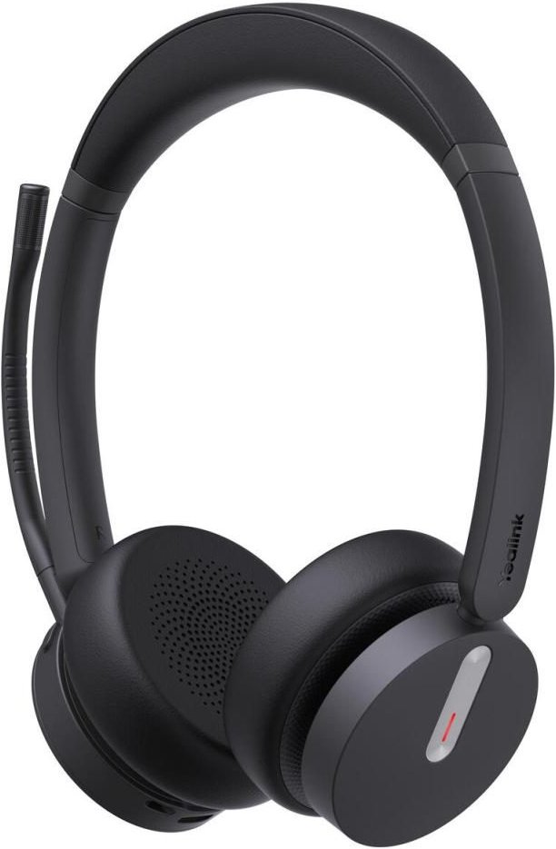 Yealink Headset BH 70 Dual UC USB-C