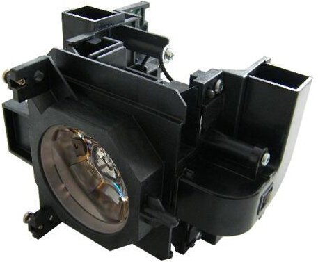 Beamerlampe für EIKI (ersetzt: 610 346 9607, LMP136)