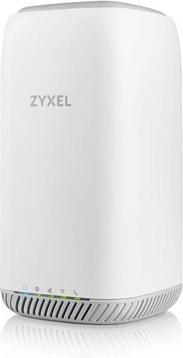 Thumbnail - Zyxel WLAN-Router 4G LTE-A AC2050 Dual-Band