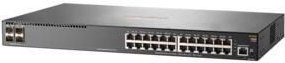 HPE Networking 2930F 24G 4SFP Switch