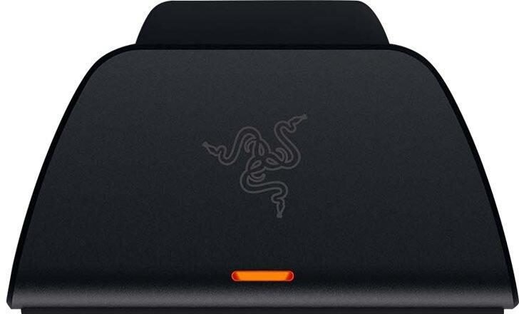 Thumbnail - Razer Universal Quick Charging Stand for PS5, schwarz