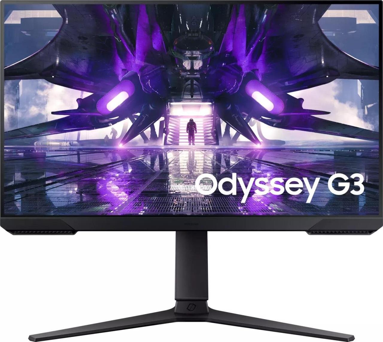 Samsung S24AG30ANU Gaming Monitor 61cm (24 Zoll)