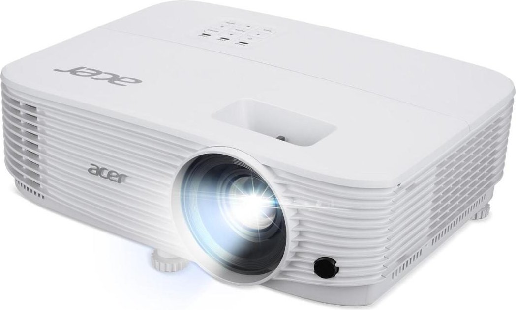 Acer X1526 DLP Beamer 4.000 ANSI Lumen
