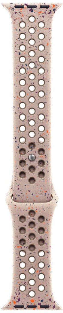 Apple Nike Sportarmband für Watch 46mm (desert stone) M/L